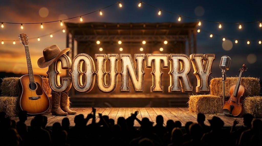 Country