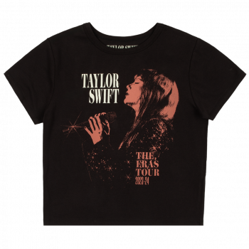 Taylor Swift Eras Tour Red Taylor's Version Live Photo Baby T-Shirt