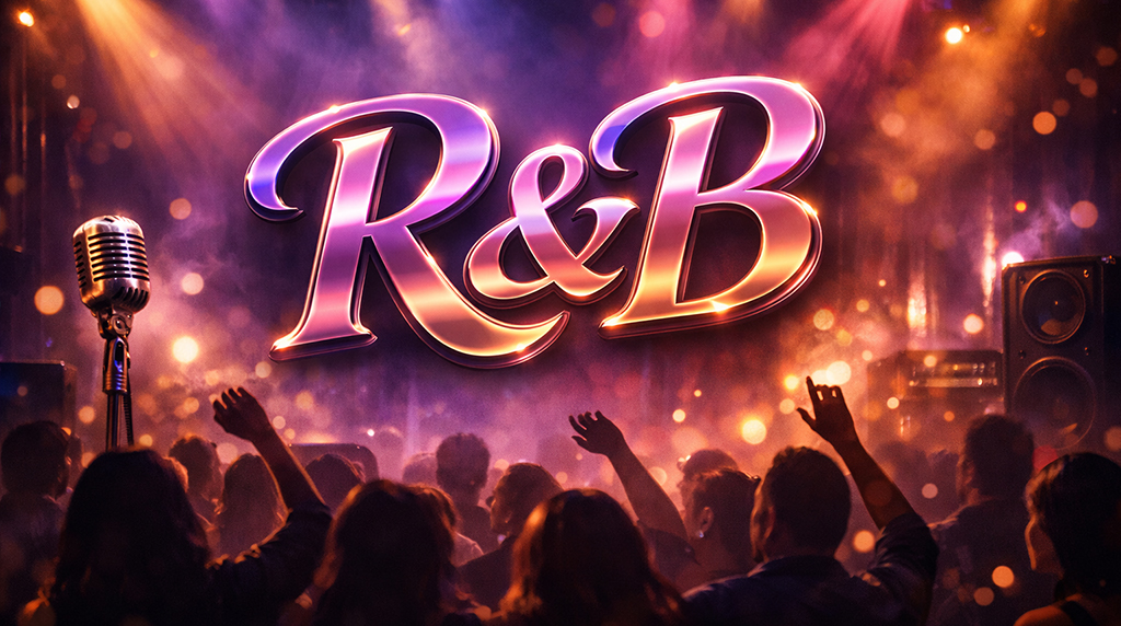 R&B